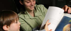 improve kids reading skills