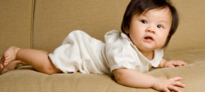 make your home baby safe