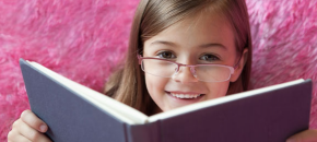 How to protect your child's vision