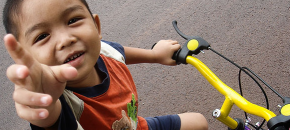 Safety tips for all children