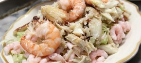 Best Seafood in San Francisco 2