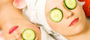 Home remedies for minor facial bruises