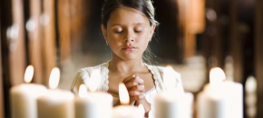 Raising children in an interfaith home