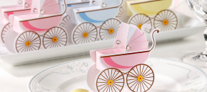 affordable baby shower gifts