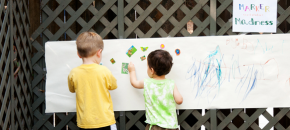 fun activities in backyard