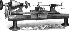 precision benchtop machining