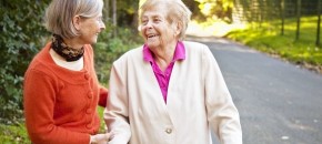 prepare for eldercare