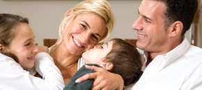 health insurance plan for family
